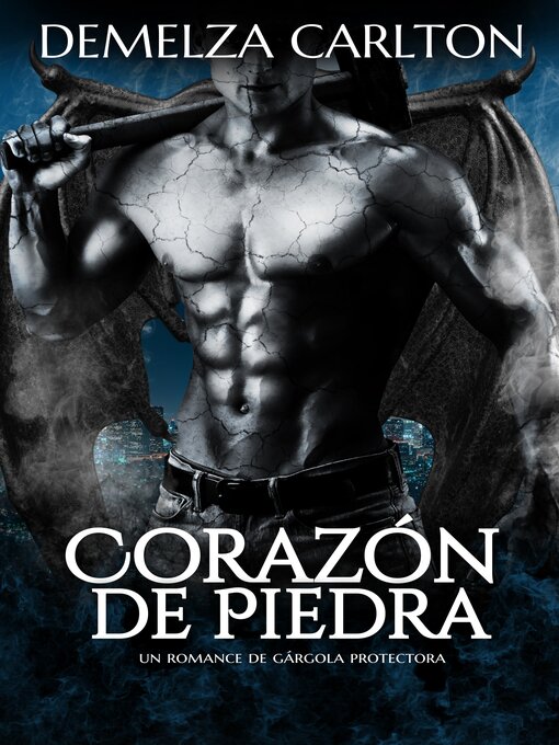 Title details for Corazón de Piedra by Demelza Carlton - Available